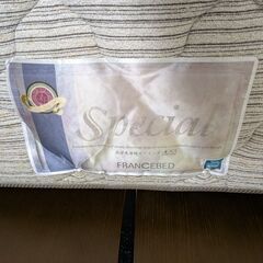 フランスベッドの画像