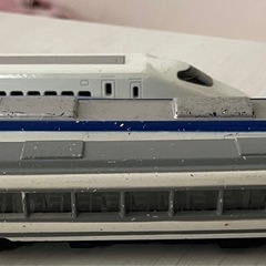 プラレールミニカーの画像