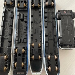 プラレールミニカーの画像