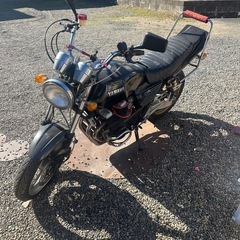 茨城県のXJR400の中古が安い！激安で譲ります・無料であげます