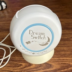 ディズニードリームスイッチ