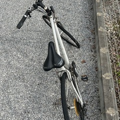 ロードバイクの画像