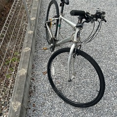 ロードバイクの画像