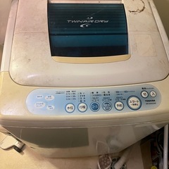 洗濯機