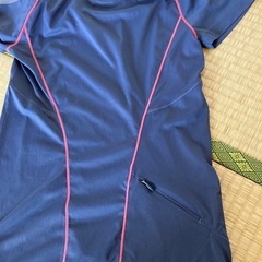 adidasのランニングウェア無料です。の画像