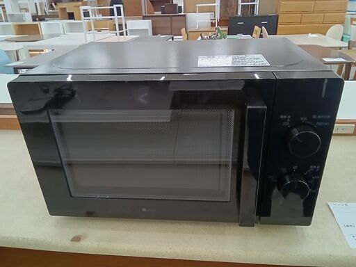 ★ジモティ割あり★ NITORI 電子レンジ※50Hz専用※ MM720CKN4  22年製 動作確認／クリーニング済み TC7101