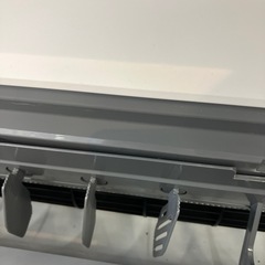 値下げしました!!🥸FUJITSU/6.3kwエアコン/2022年式/AS-Z633N2W🥸4564の画像