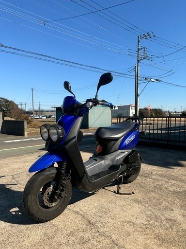 Bw,s ビーウィズ 超希少 最終型 状態◎1000台限定車両