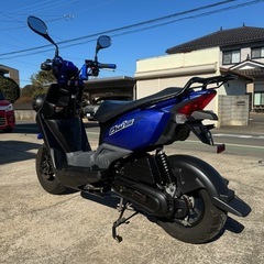 Bw,s ビーウィズ 超希少 最終型 状態◎1000台限定車両の画像