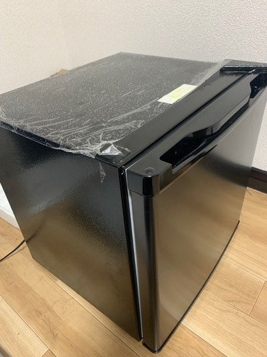 冷蔵庫　マクスゼン　一人暮らし
