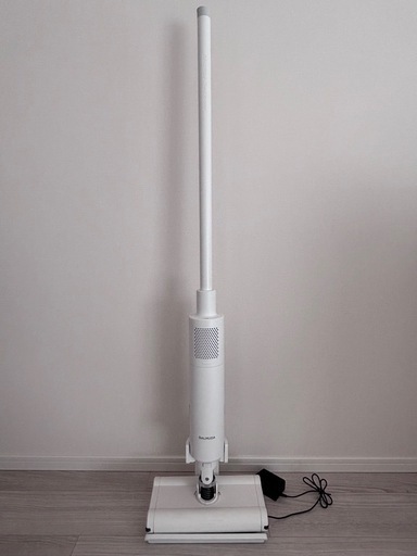 BALMUDA The Cleaner 充電式掃除機