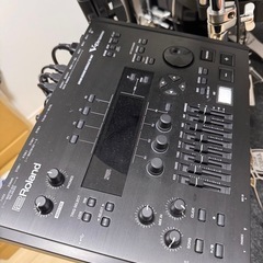 Roland V-Drums 電子ドラム　TD-50Xの画像