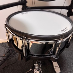 Roland V-Drums 電子ドラム　TD-50Xの画像