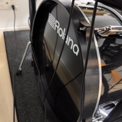 Roland V-Drums 電子ドラム　TD-50Xの画像