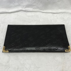 ドクターマーチン/長財布