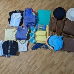 つくし野幼稚園（神奈川県相模原市南区）制服 男の子