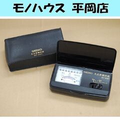 SEIKO 大正琴調律器 ST200 セイコー 9V角型電池使用...