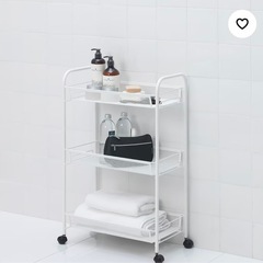 IKEA ワゴンの画像