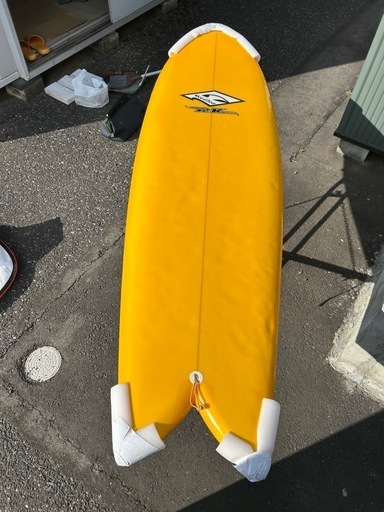 HAYDENSHAPES ヘイデンシェイプス HYPTO KRYPTO TWIN