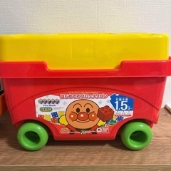 バンダイ ファーストブロック おもちゃ