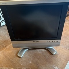 AQUOS 液晶テレビ