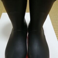 レインブーツ（22.0cm）