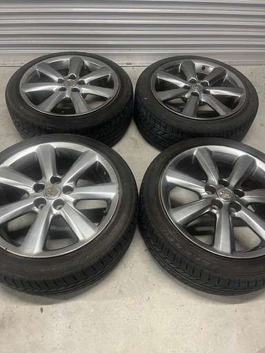 ゼロクラホイール