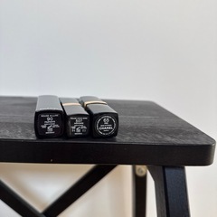 シャネル　2本セットの画像