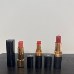 シャネル　2本セット