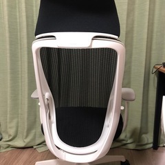 2/10まで　オフィスチェア Sylphy C64AXW-FMP7の画像