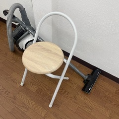 椅子　机の画像