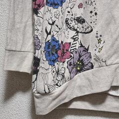 ScoLar パーカーの画像
