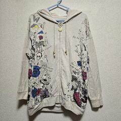 ScoLar パーカー