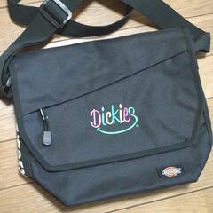 Dickies ショルダーバッグ