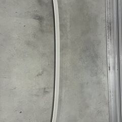 ゼロクラ モデリスタ ルーフスポイラー