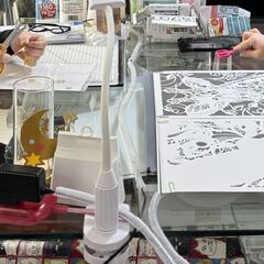 こどもの国ArtwithZOOイベント（いよいよ）の画像