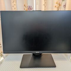 （交渉中）LCDモニター（液晶ディスプレイ）　BenQ GW2480T