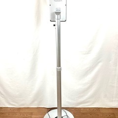 サーモマネージャー TOA-R-001 非接触型検知器 動作可の画像