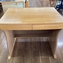 学習机【町田市再生家具】242969の画像