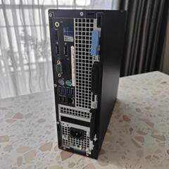 DELL OptiPlex 7040 SFF/ Core i5-6500/ストレージなし/メモリなしの画像