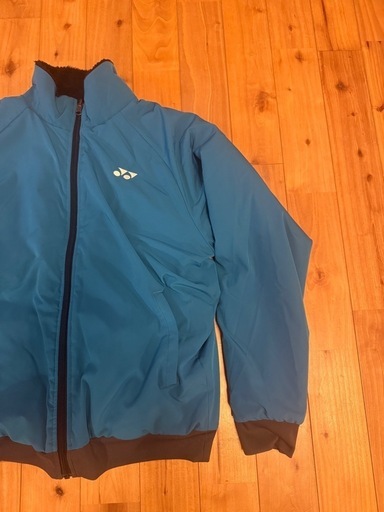 YONEX 裏ボア ヨネックス リバーシブルジャケット Mサイズ 男女兼用