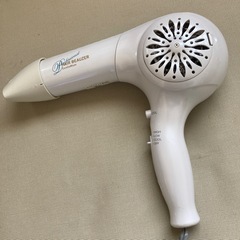 ルミナ　ドライヤー