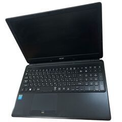 〇中古品  ノートパソコン  acer 【TravelMate P455 Z5WC2】の画像