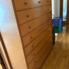 桐箪笥
