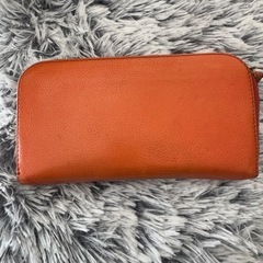 Chloe 長財布の画像