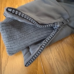 中古品　女子コートの画像