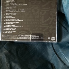 井上陽水、大映テレビCDの画像