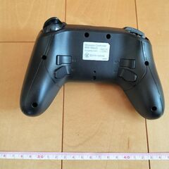 コントローラーの画像