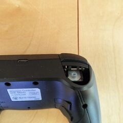 コントローラーの画像