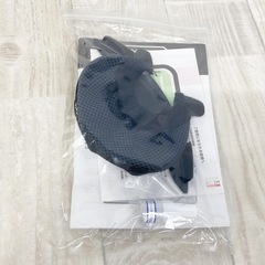 SHOEI ショウエイ Z-7 マットブラック サイズL 59cmの画像